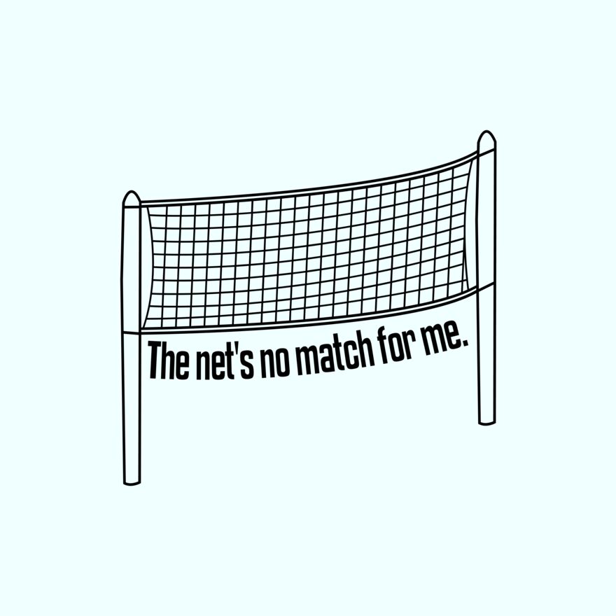 Volleyball 48 Thumbnail