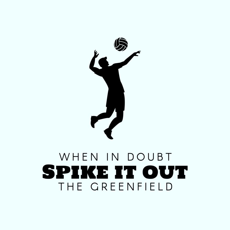 Volleyball 53 Thumbnail