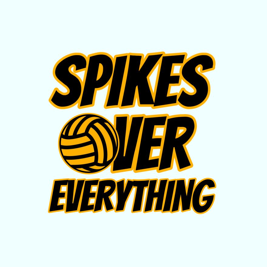 Volleyball 54 Thumbnail