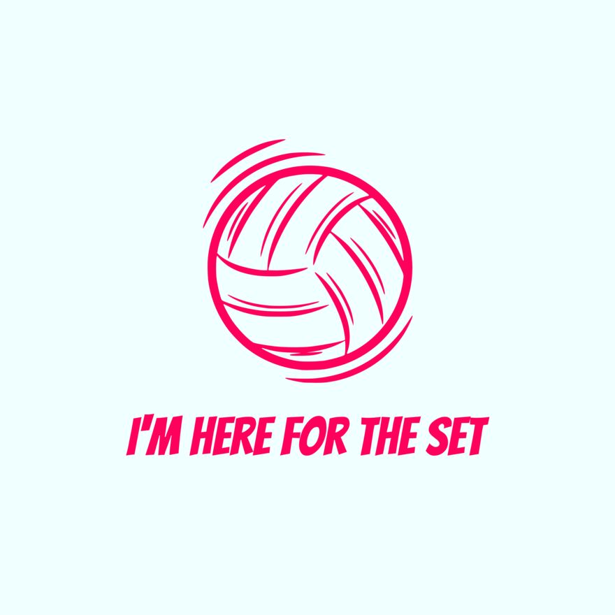 Volleyball 66 Thumbnail