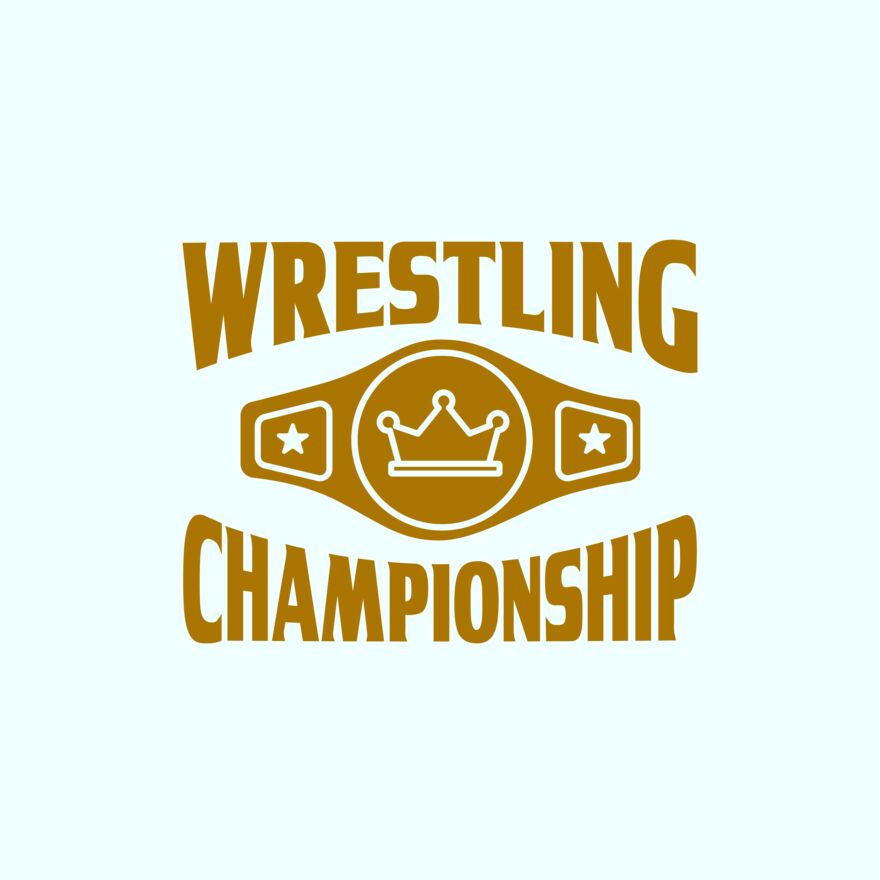 Wrestling 01 Thumbnail