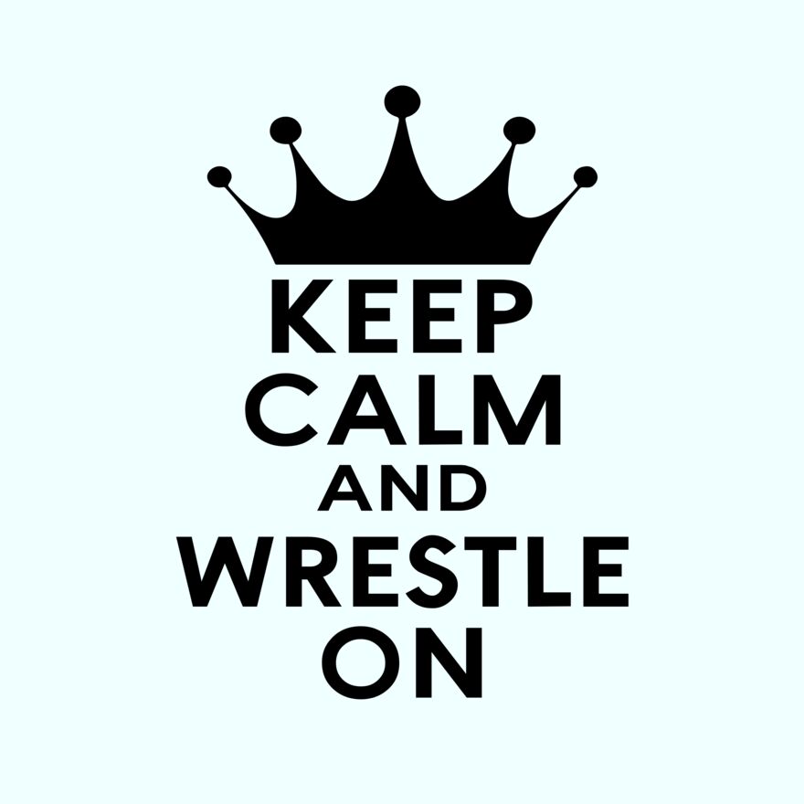 Wrestling 06 Thumbnail