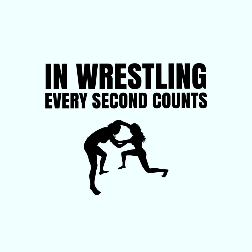 Wrestling 16 Thumbnail