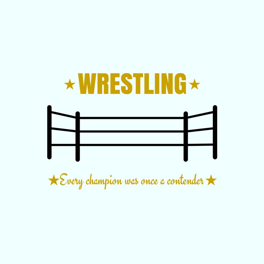 Wrestling 21 Thumbnail