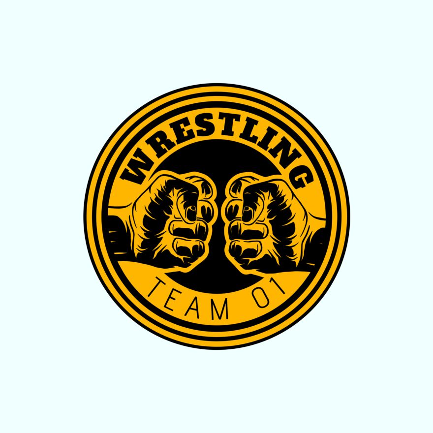 Wrestling 22 Thumbnail