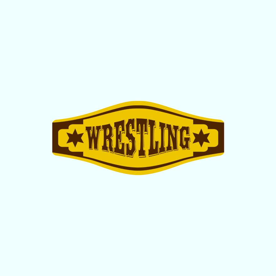 Wrestling 27 Thumbnail