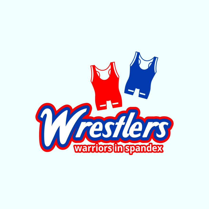 Wrestling 33 Thumbnail