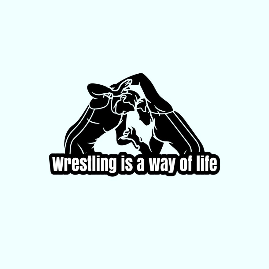 Wrestling 34 Thumbnail