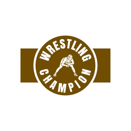 Wrestling 36 Thumbnail