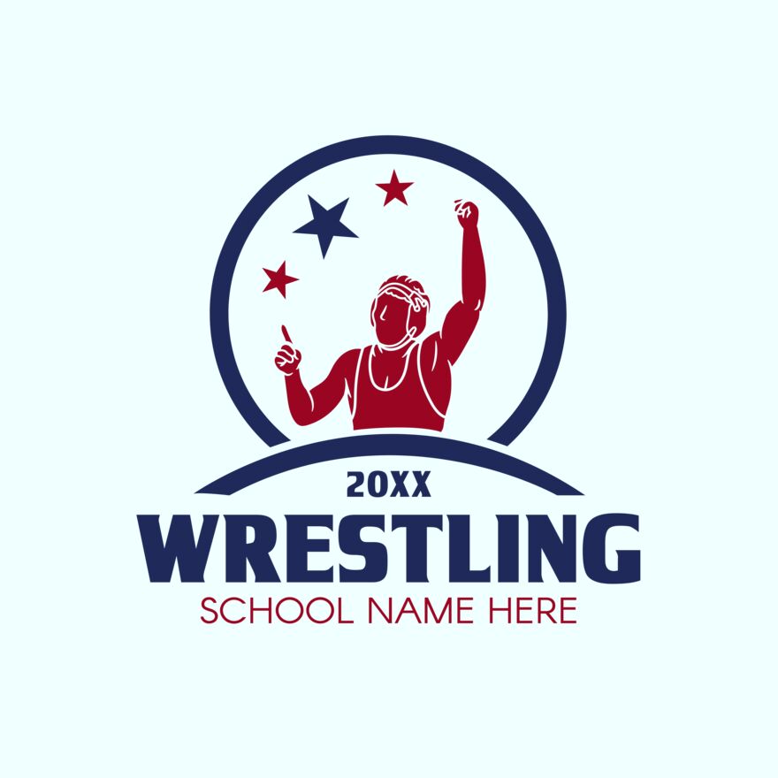 Wrestling 41 Thumbnail