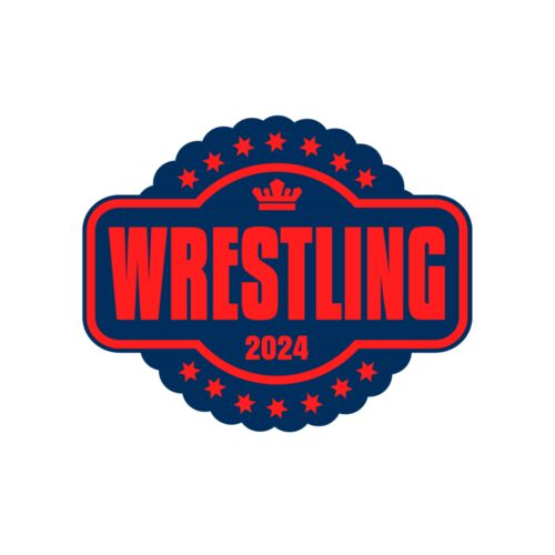 Wrestling 43 Thumbnail