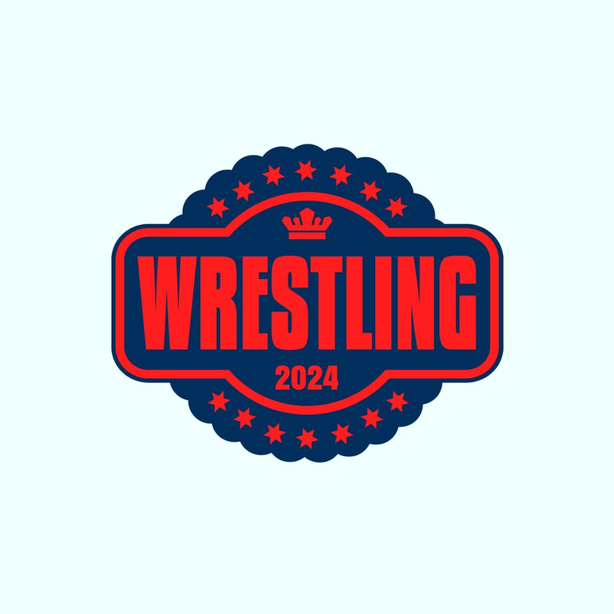 Wrestling 43 Thumbnail