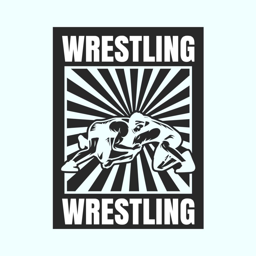 Wrestling 50 Thumbnail