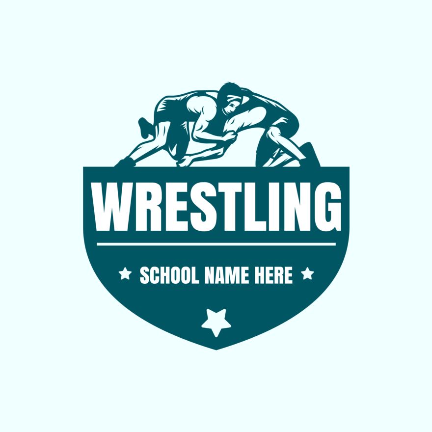 Wrestling 54 Thumbnail