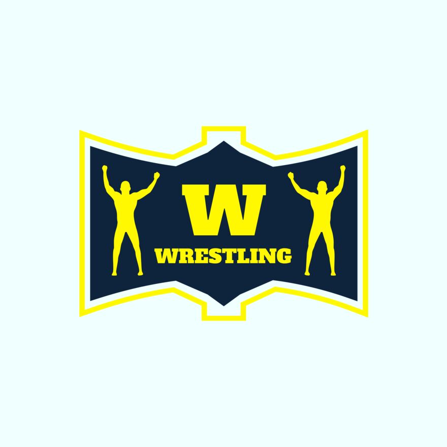 Wrestling 55 Thumbnail
