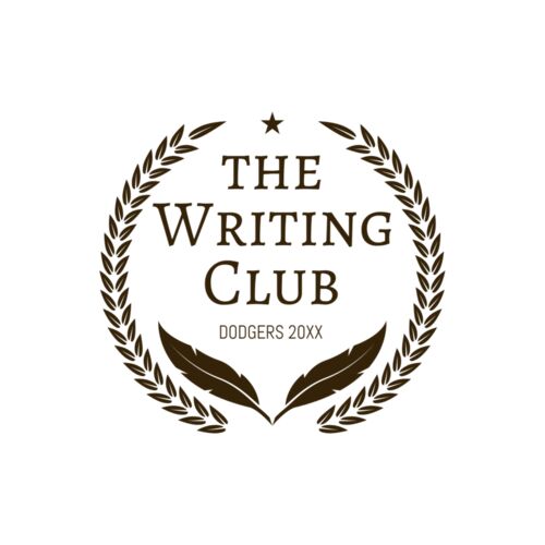 Writing Club 01 Thumbnail