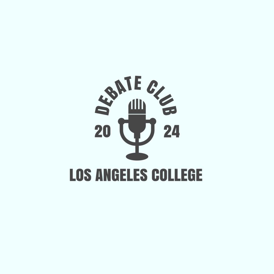 Debate Club 01 Thumbnail