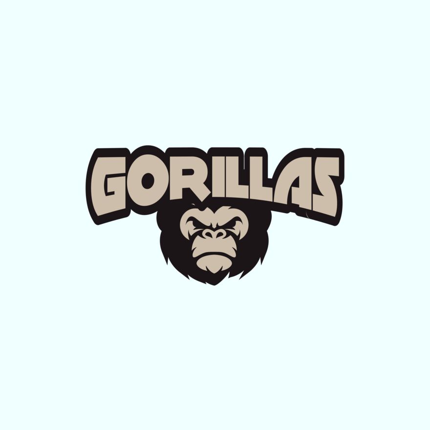 School Gorillas 01 Thumbnail