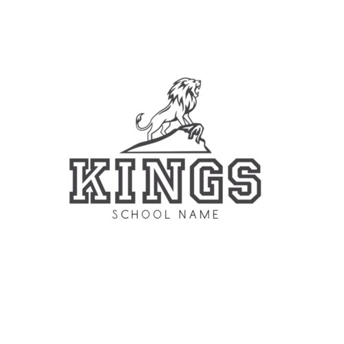 School Lions 05 Thumbnail