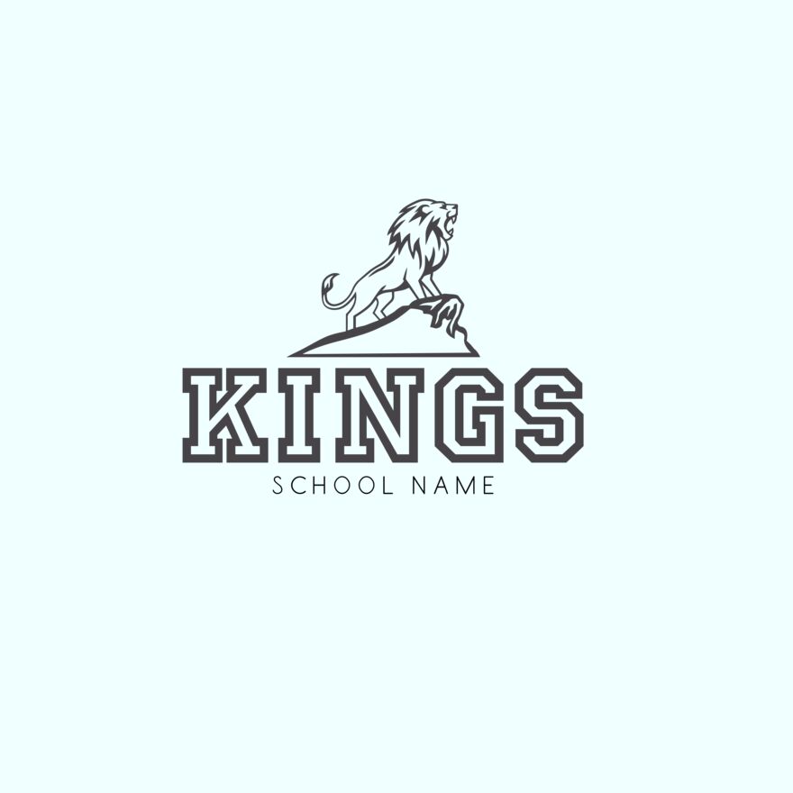 School Lions 05 Thumbnail