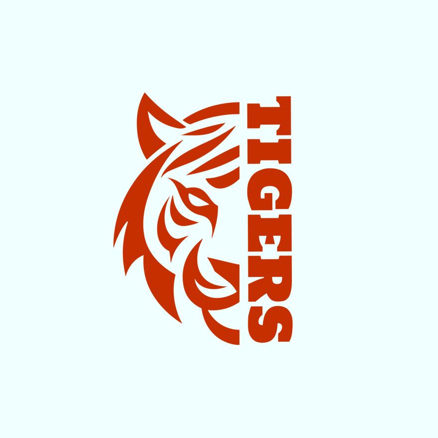 School Tigers 03 Thumbnail