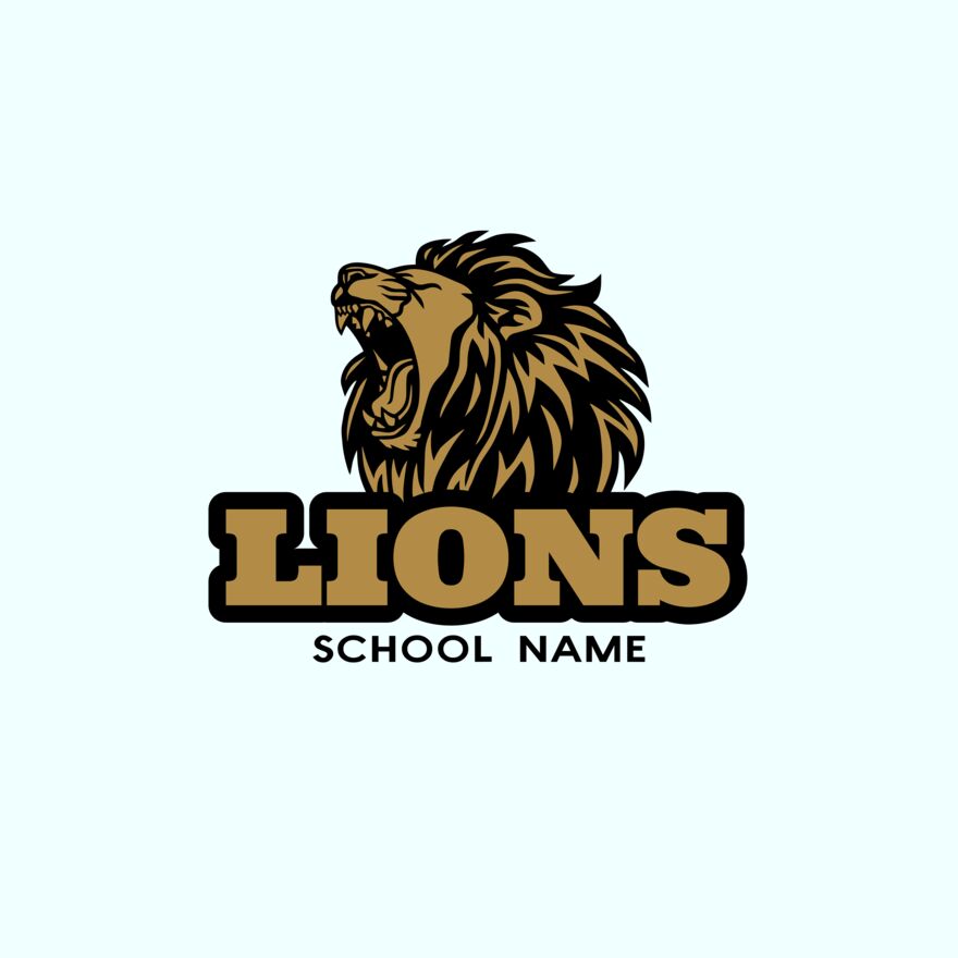 School Lions 06 Thumbnail