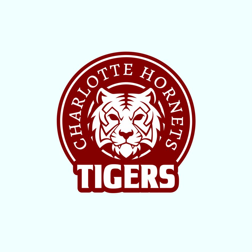 School Tigers 05 Thumbnail