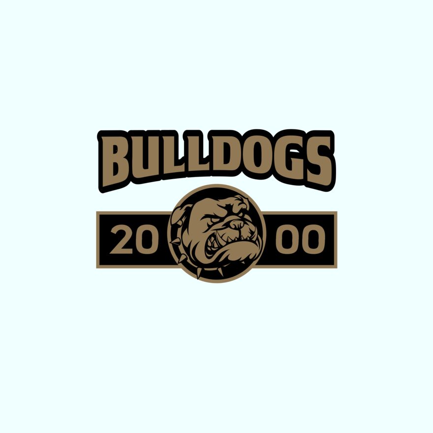 School Bulldog 01 Thumbnail