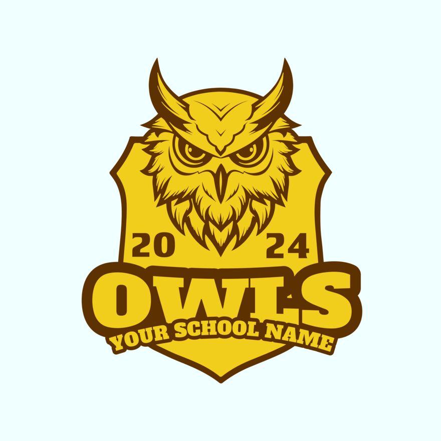 School Owls 03 Thumbnail