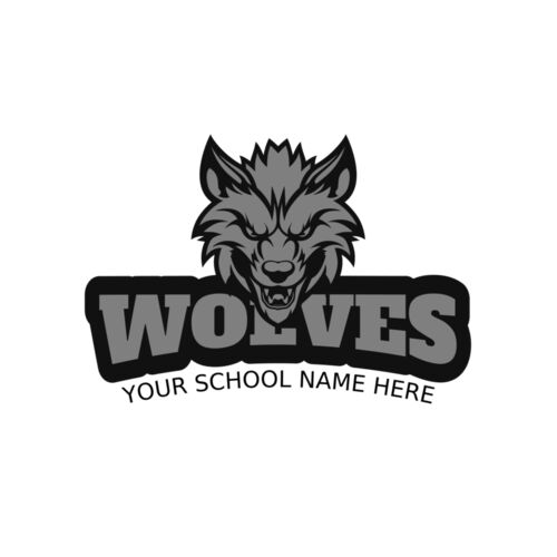 School Wolves 07 Thumbnail
