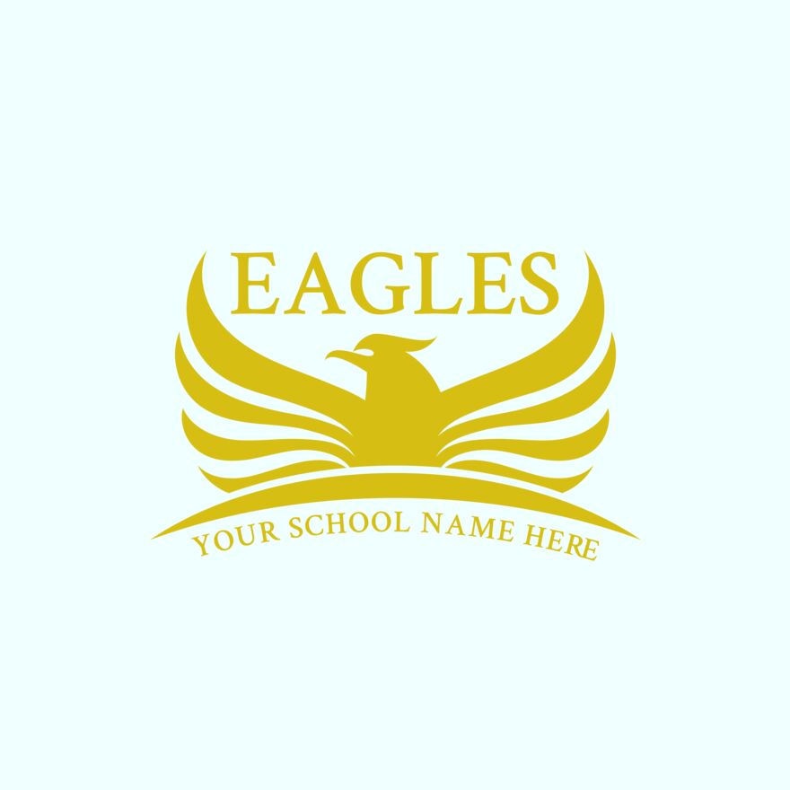 School Eagles 07 Thumbnail