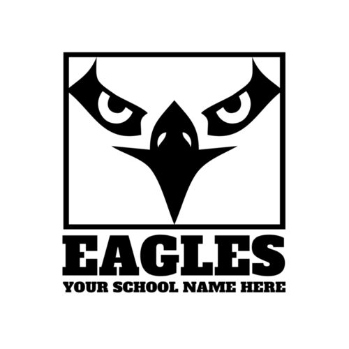 School Eagles 08 Thumbnail