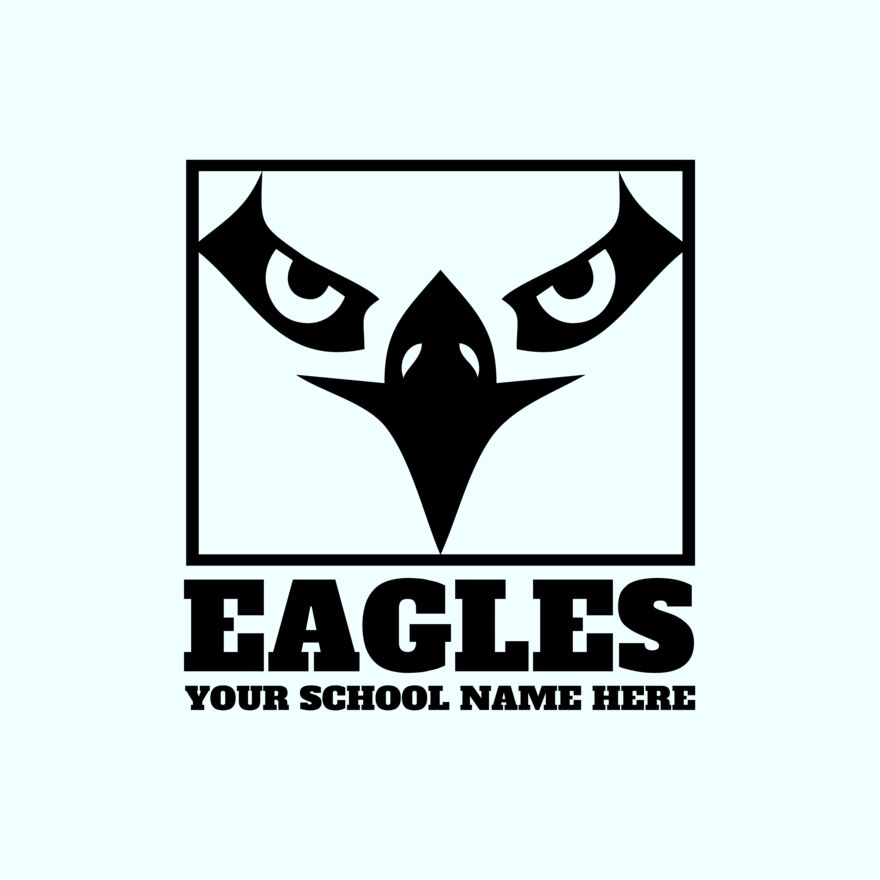 School Eagles 08 Thumbnail