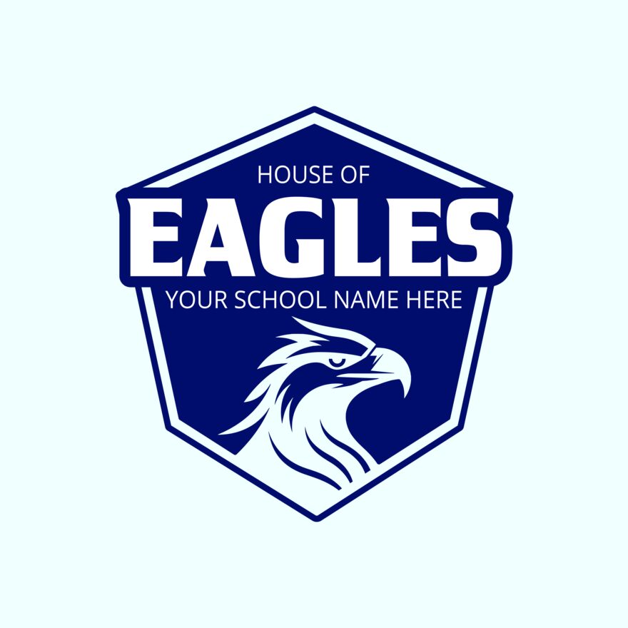 School Eagles 09 Thumbnail