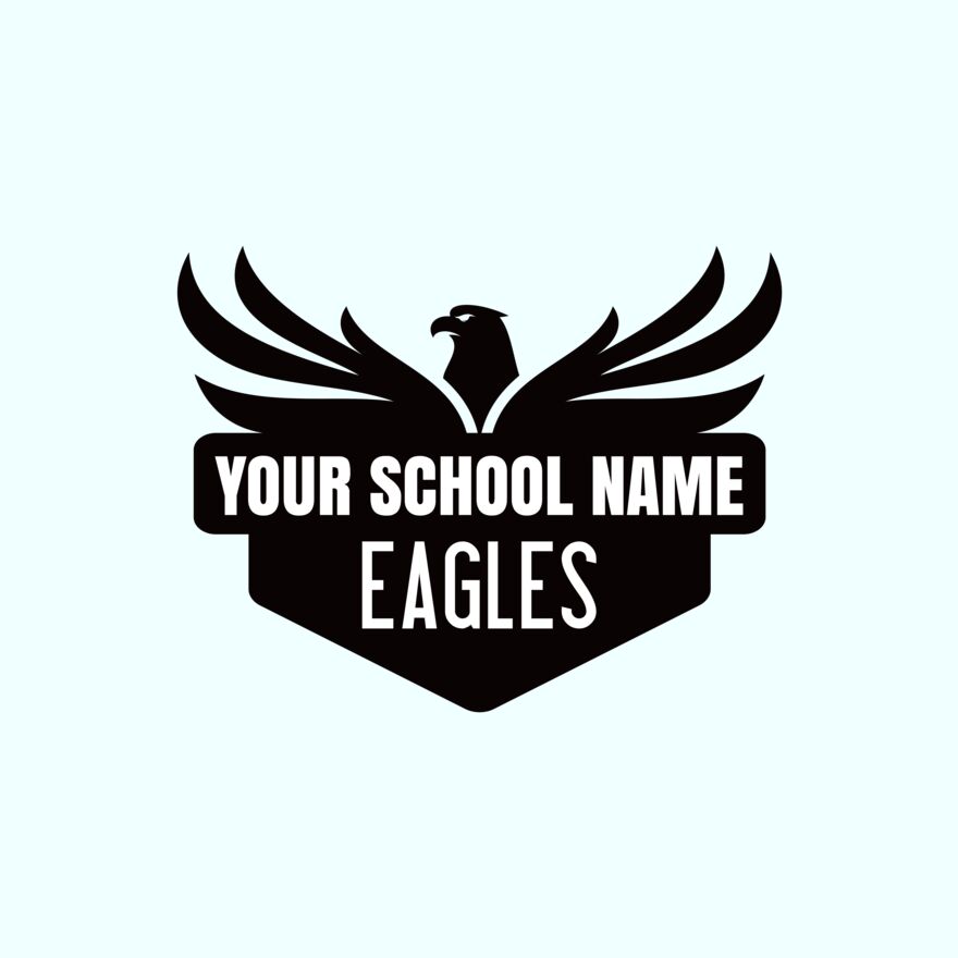 School Eagles 11 Thumbnail