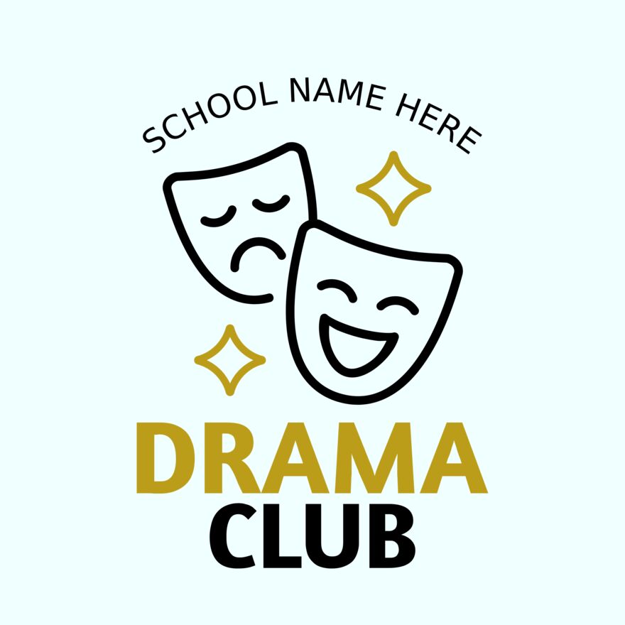 Drama Club 01 Thumbnail