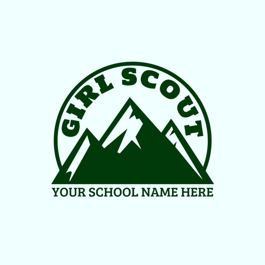 Girl Scout 01 Thumbnail