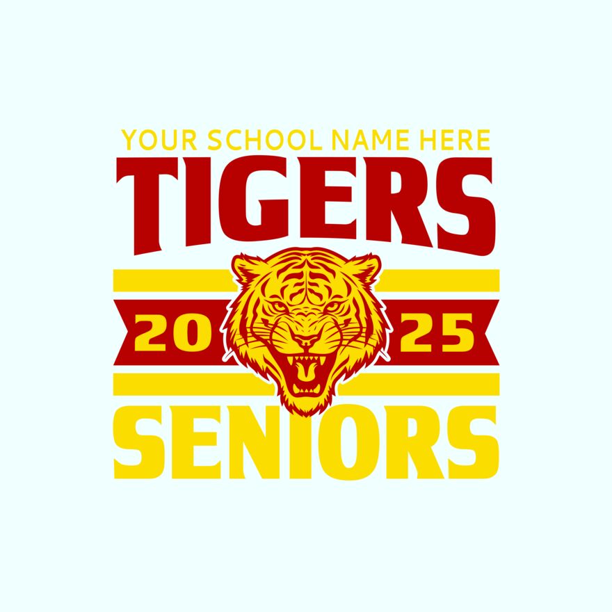 School Tigers 10 Thumbnail