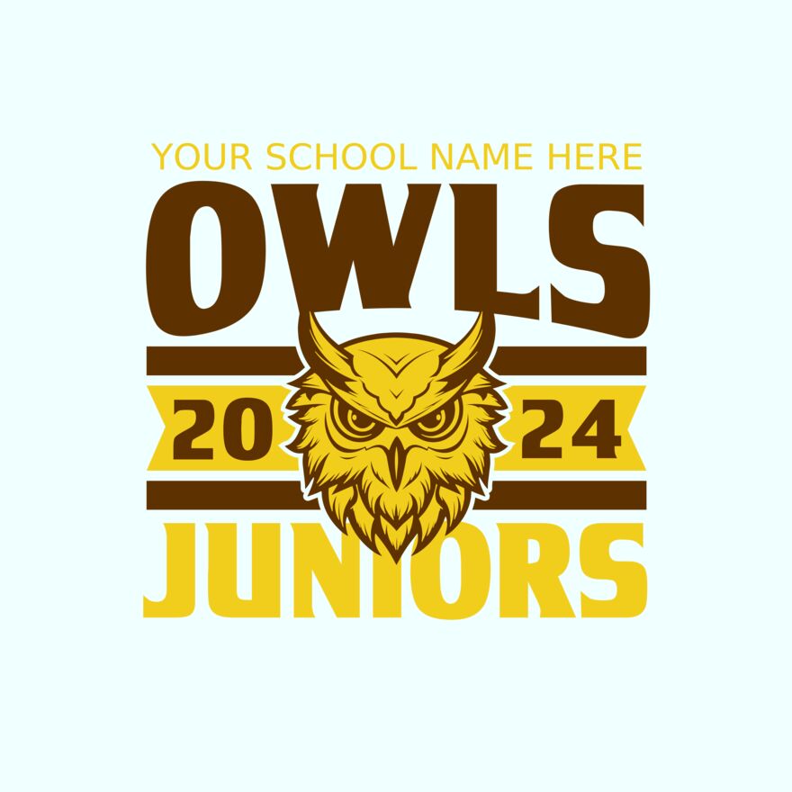 School Owls 06 Thumbnail