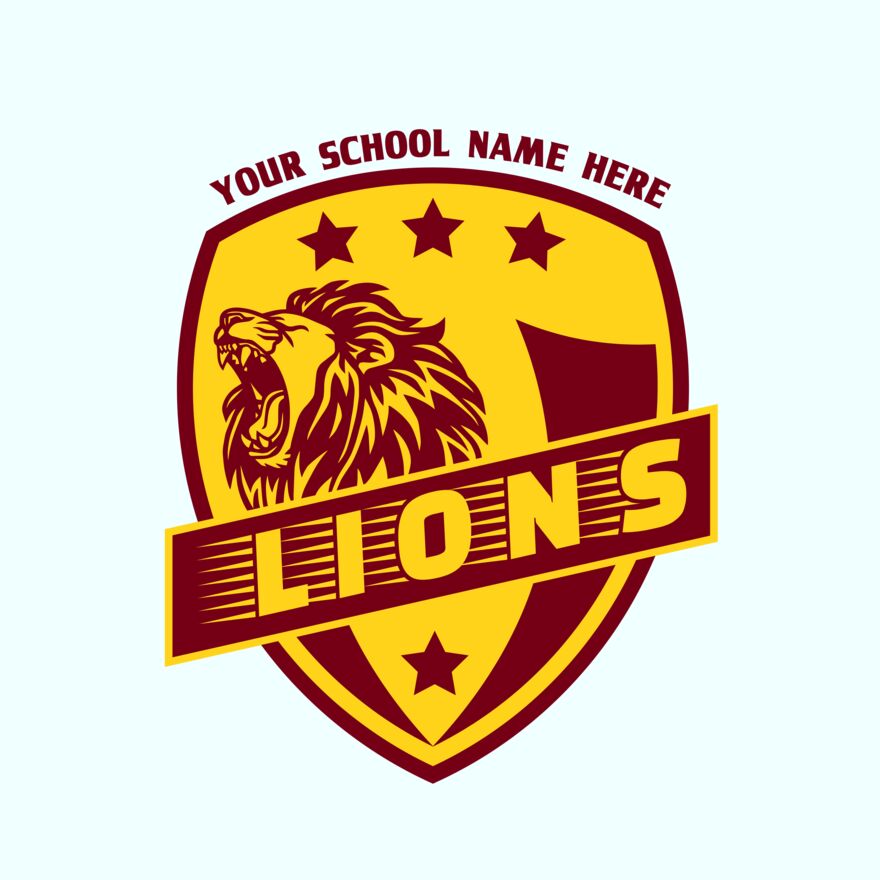 School Lions 08 Thumbnail