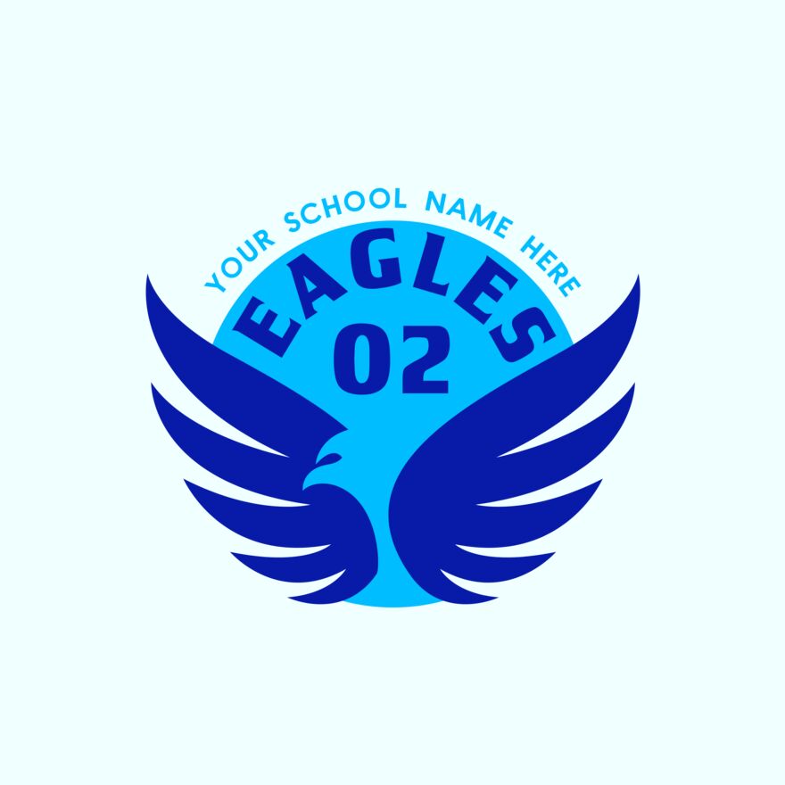School Eagles 10 Thumbnail