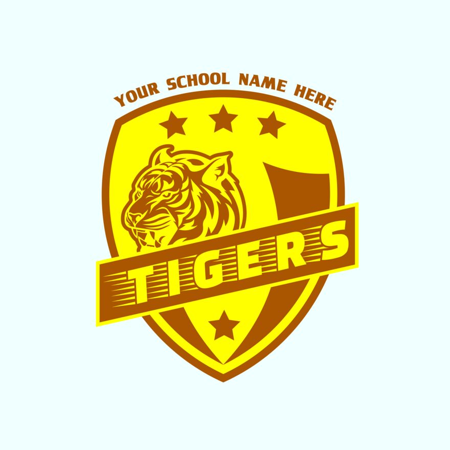 School Tigers 11 Thumbnail