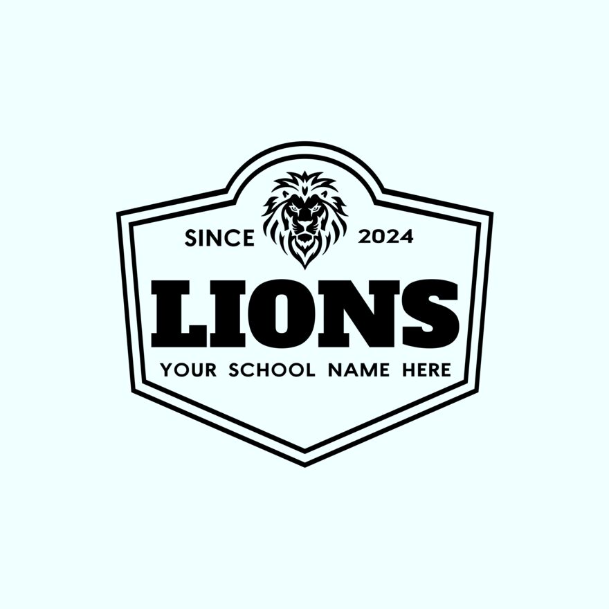School Lions 09 Thumbnail