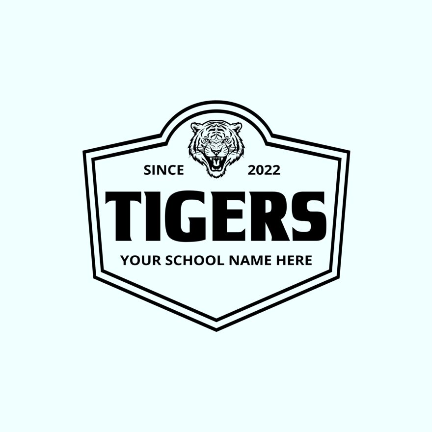 School Tigers 12 Thumbnail