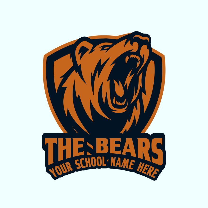 School Bears 03 Thumbnail