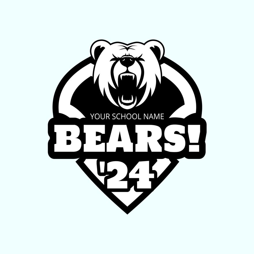 School Bears 04 Thumbnail