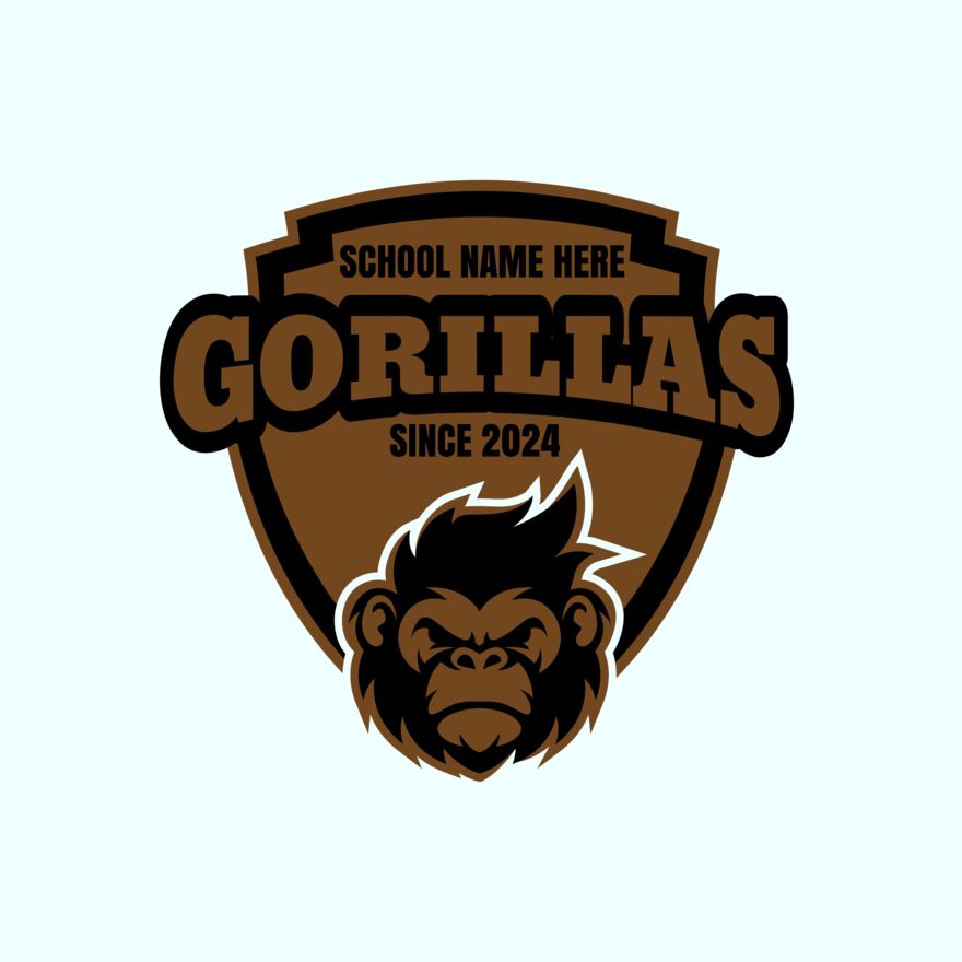 School Gorillas 03 Thumbnail