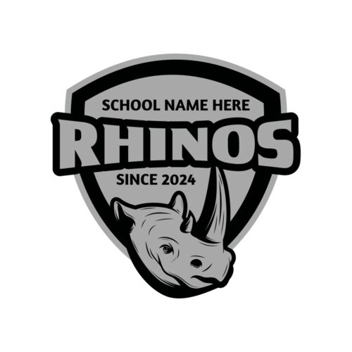 School Rhinos 01 Thumbnail