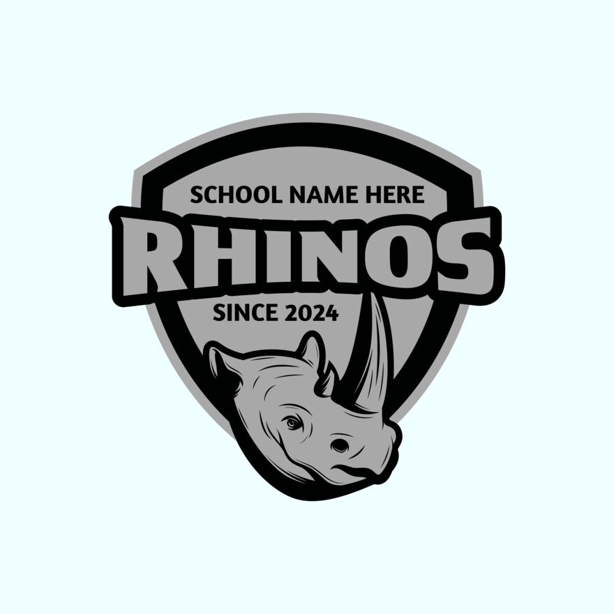 School Rhinos 01 Thumbnail