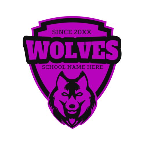School Wolves 10 Thumbnail